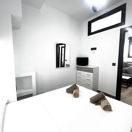 Apartamento Frente A La Isla