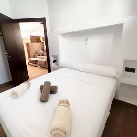 Frente A La Isla Apartamento *