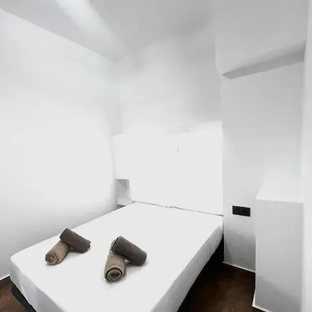 Frente A La Isla Apartamento