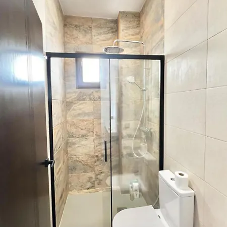 Apartamento Frente A La Isla *