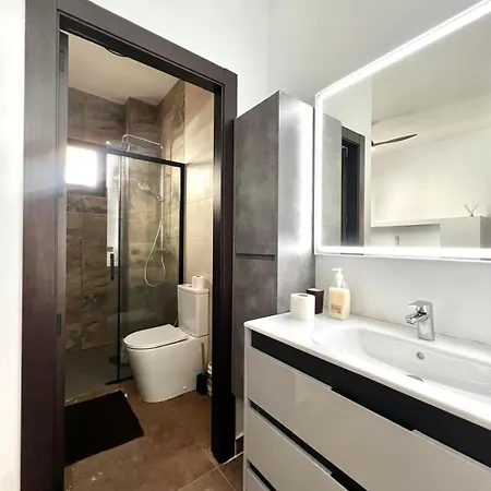 Apartamento Frente A La Isla