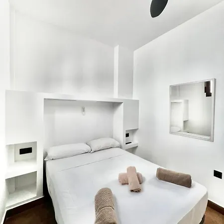 Apartamento Frente A La Isla